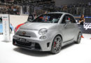 Abarth-The tuning legend